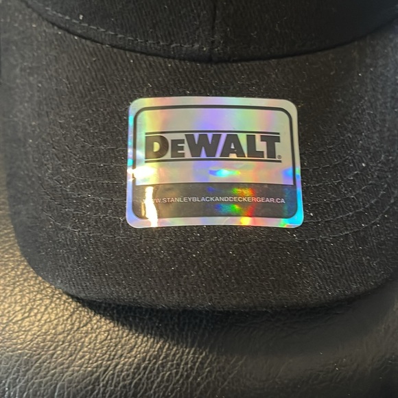 Dewalt Tough in the North Hat - Picture 3 of 12